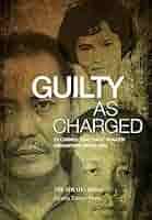 GUILTY AS CHARGED 25 CRIMES THAT HAVE SHAKEN SINGAPORE SINCE 1965: Abdul  Hafiz, Abdul Hafiz: 9789814642996: Amazon.com: Books