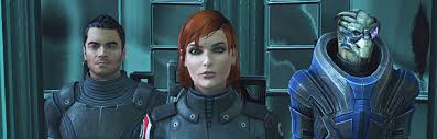 El comandante shepard ha vuelto a encantar a . Mass Effect Face Codes How To Get A Custom Shepard In Legendary Edition
