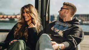 Nicklas bendtner is enjoying a holiday in mexico with his model girlfriendcredit: Bendtner Vil Stifte Familie Vi Har Gaet Det I Byen Vi Skal Bt Fodbold Www Bt Dk