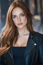 Luckless in Love (TV Movie 2023)