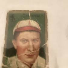 Baseball Sports Trading Cards & Accessories 1911 T205 Set ungraded for sale 