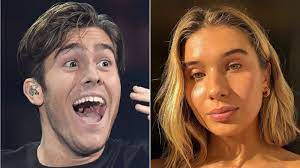 Read more about benjamin ingros. Kjendis Benjamin Ingrosso Ekskjaeresten Til Benjamin Ingrosso Avslorer Sannheten Bak Bruddet