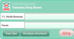 Daha önceden üyelik kaydınız yok ise randevu al butonuna tıkladıktan sonra gelen ekrandan üye ol seçeneğini tıklayarak üyelik işleminizi. Mhrs Giris Nasil Yapilir Alo 182 Hastane Randevusu Nasil Alinir Saglik Haberleri
