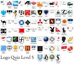 Nuestro algoritmo de diseño le sugerirá varios estilos con diferentes iconos, fuentes y colores. 17 Ideas De Logos Logo Del Juego Logotipos Logo Quiz Nivel 6