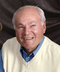 Obituary for John Richard Fiel