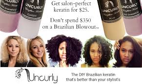 Struggling with caring your keratin treated hair? Uncurly Free Shipping To Us And Military Addresses On Orders Over 20