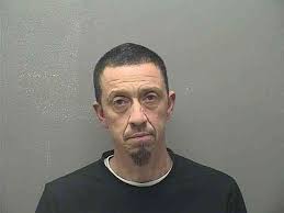 Routine traffic stop leads to drug arrest of female probationer