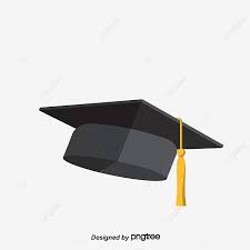 Bachelor Cap Examination Paper Decorative Pattern School Season Cap Vector Paper Vector Pattern Vector Png Transparent Clipart Image And Psd File For Free Download