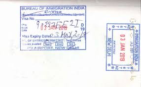 If you send a passport for renewal that has a valid visa in it, tell us on your application form if you want it back. Apply India Visa India Visa Application Documents Required For India Visa India Visa