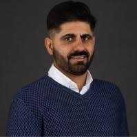 Nitin Sharma Email & Phone Number