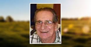 Robert C. Mcgaw Obituary