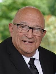 Ronald Leroy Baughman