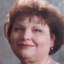 Donna Martin Obituary