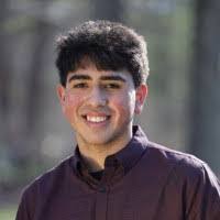 Daniel Reyes's Instagram, Twitter & Facebook