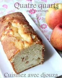 Quatre Quart Aux Pommes Recette De Pierre Herme Recette Recette Quatre Quart Quatre Quart Aux Pommes Quatre Quarts