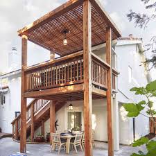 Discover pergola designs for maximum shade. 14 Gorgeous Pergola Designs To Make Your Outdoor Space Shine