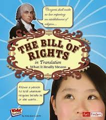Bill of Rights in Translation : What It Really Means by Amie Jane Leavitt  (2008, Trade Paperback) for sale online