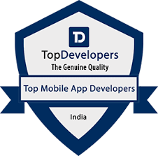India features a significantly overcrowded market for mobile app development, so it's crucial to find the best app developers for the job. Top Mobile App Development Companies In India 2021 Topdevelopers Co