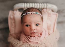 This sweet baby girl!! Makynnzie 🦋