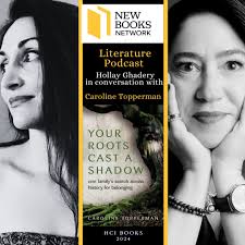 Hollay Ghadery (she/her)