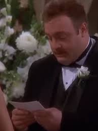 Carey King of Queens Russians