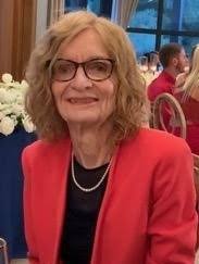 Beverly Patterson-Dill Obituary