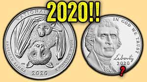 How much is a quarter dollar worth 1990. 2020 W Quarter And 2020 W Nickels What Coins To Look For Youtube