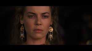 Penny Rose: Teague's Costume