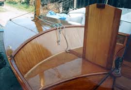 Maybe you would like to learn more about one of these? Tips On Applying Marine Spar Varnish To Your Boat S Brightwork West Marine
