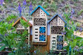 Frogs, ladybirds and other insects will love it. Homemade Bug Hotels Building A Bug Hotel For The Garden