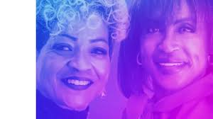 @DrMarilynEaster's video Tweet