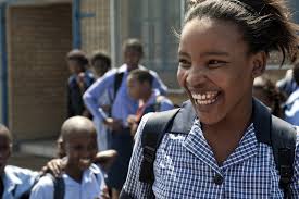 WEEK OF PRAYER: South African youth turn from despair