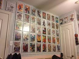Custom made comic book frames. 49 Comic Book Wallpaper For Walls On Wallpapersafari