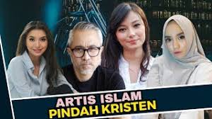 Dalam masa yang singkat itu, agama kristian berjaya menjadi agama utama di timur tengah. Bagaimana Untuk Menukar Agama Islam Kepada Kristian