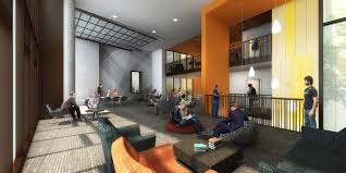 UC Irvine Mesa Court Expansion Study | SVA Architects