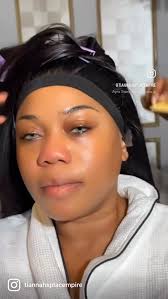 I love when people see me in Real life and can’t stop gushing about my skin  and they start confessing Their sins 😅😅, I told my friend is filter  😁😁😁, Well It’s you that will use your mouth to go back ...