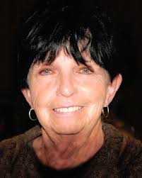 Marylyn Taylor D'Hulst Flint Obituary April 7, 2023