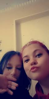 Abigail “Abby” Malynn Richards, age 20, of Butte, Montana