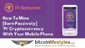 What caught my attention was the possibility of mining in the mobile phone and above all, it is not really the phone mining, the app runs in background without consuming almost any battery or data. How To Mine Pi Cryptocurrency With Your Mobile Phone