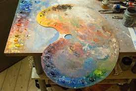 Çünkü, hava değişimi ve ışık ayarlamaları yapmak daha kolay olacaktır. Yagliboya Resim Yapmanin Puf Noktalari N Video