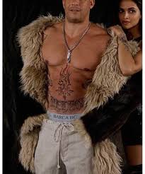 Maybe you would like to learn more about one of these? Xxx Return Of Xander Cage Vin Diesel Coat Tlc