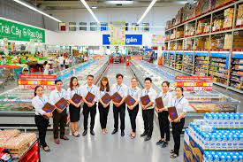 Hồ chí minh mức lương: Tim Viá»‡c Lam Táº¡i Mm Mega Market Vietnam
