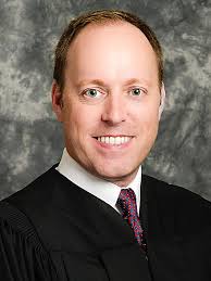 District court changing, candidates announce for judge