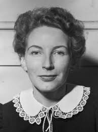 Mary Agnes (Welsh) Hemingway (1908-1986)