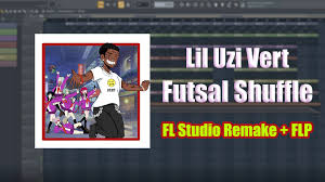 Futsal shuffle 2020 is not only a bop, it has its own choreography. Lil Uzi Vert Futsal Shuffle 2020 Fl Studio Remake Smemo Sounds