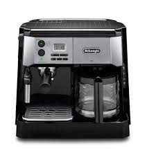 Here is the user's manual for delonghi's electric coffee makers, the popular alicia model. De Longhi Espresso And Drip Coffee System Costco