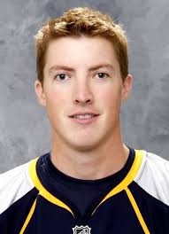 Jerred Smithson Hockey Stats and Profile at hockeydb.com