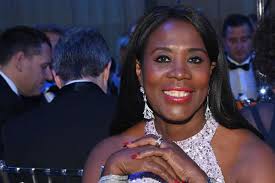 Tessa Sanderson CBE Made Variety Ambassador