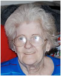 Suzanne Mae Morrison