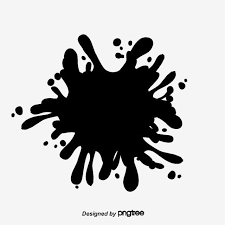 Ink Splash Circle Splash Vector Circle Vector Ink Png Transparent Clipart Image And Psd File For Free Download Ink Background Wallpaper For Photoshop Paint Splash Background